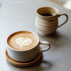 禾场咖啡(三宝店) User Photo