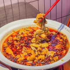 嗦嗦叫·南昌小酒館 （紅谷灘店）張用戶圖片