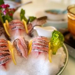 和风雅厨·地道荆楚菜(锦绣江南店) User Photo