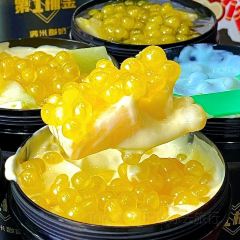 满米酸奶(济宁运河城店) User Photo