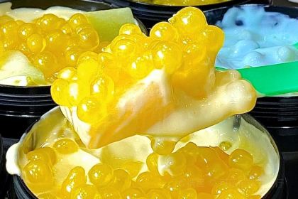 满米酸奶(济宁运河城店)