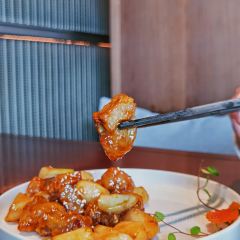 宣和一味（融僑中心店）張用戶圖片