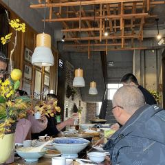 丁家菜馆(七星店) User Photo