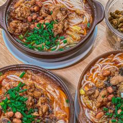 贵州家和圆粉店 User Photo