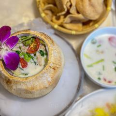 飞泰餐(万象城店) User Photo