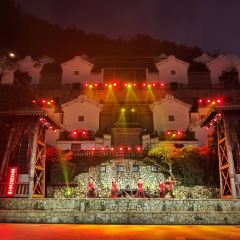 Ketianxiaguojidajiudianbo'erduo Western Restaurant User Photo