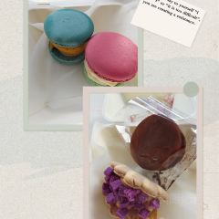 Rosy Wylie(甜品店) User Photo