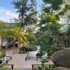 晴溪莊园(湘江店) User Photo
