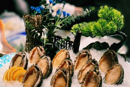 海港豆撈(大都店)