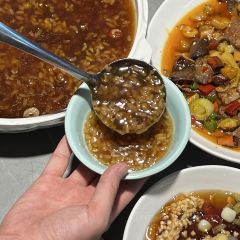 四川阿彭回锅肉饭店(百福街店) User Photo