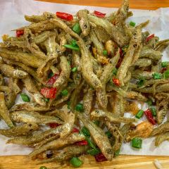 游埠土菜馆(兰溪店) User Photo