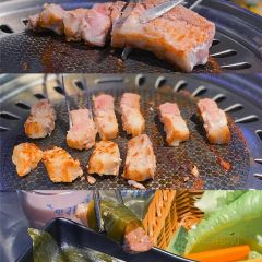 入火韓國烤肉（江北店）張用戶圖片