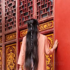 Luojishinianlaodiandingxiangjiangzhi User Photo