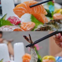 贰拾贰食栈(伴月店) User Photo