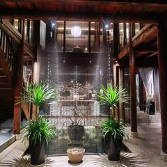 六道门茶馆 User Photo