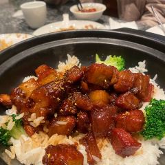 大红门(政通路店) User Photo