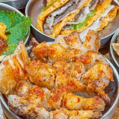 Xiaogaolihanguo Cuisine 여행 사진