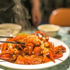 同和兴风味大排档 여행 사진