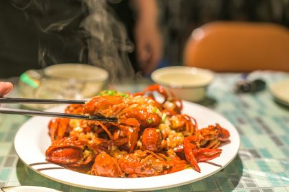 同和兴风味大排档