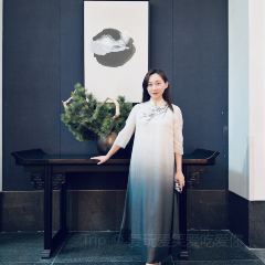北京世園璞燊酒店全日餐廳張用戶圖片