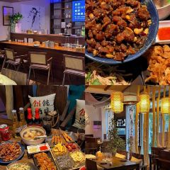 馄饨酒场 User Photo