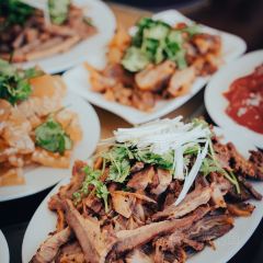 敦煌饭庄驴肉黄面 User Photo