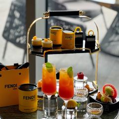 常州星河萬麗飯店·逸庭吧張用戶圖片