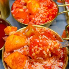 罗小劲招牌牛肉牛杂火锅 ảnh của người dùng