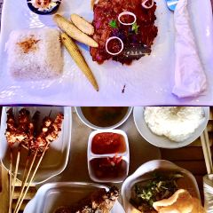 Bebek Joni Restaurant User Photo