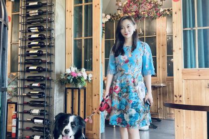 KA SA BU LAN KA MEI YUAN DIAN