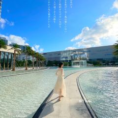 福州东湖万豪酒店·大堂酒廊 User Photo