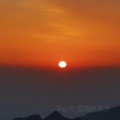 ZHAO DAI 여행 사진