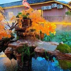 炎陵小渔村 User Photo