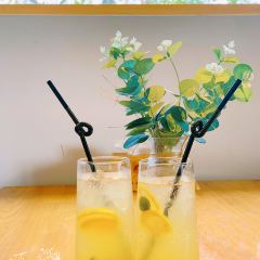 清野小院·私人订制田园餐厅(大邑店) User Photo