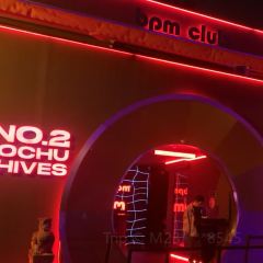 BPM CLUB張用戶圖片