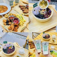 森記甜鋪（步行街店）張用戶圖片