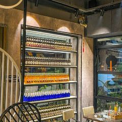 失眠烧烤(沿江店) User Photo