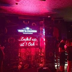 1 OAK Shanghai User Photo