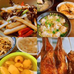 早茶街 User Photo