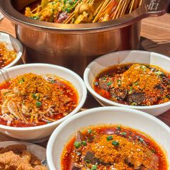 寬巷子成都串串香(萬達廣場店)張用戶圖片