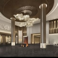 新兴筠城喜来登酒店·采悦轩中餐厅 User Photo