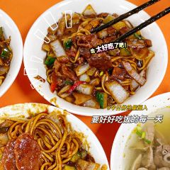 淑蘭小吃店張用戶圖片