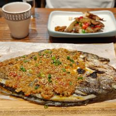 疆客·新疆味道(文化西路店) User Photo