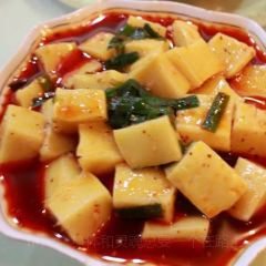 陈仓老街美食天地 User Photo
