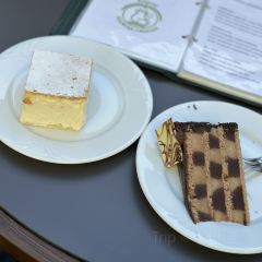 Ruszwurm Cukraszda 여행 사진