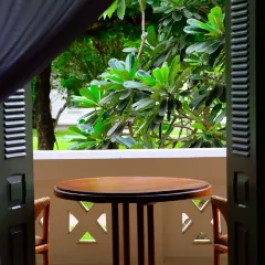The Dining Room Amantaka User Photo