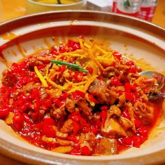 野炉子(名坊园机场店) User Photo