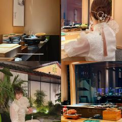 渔兄Omakase(敏捷广场店) User Photo