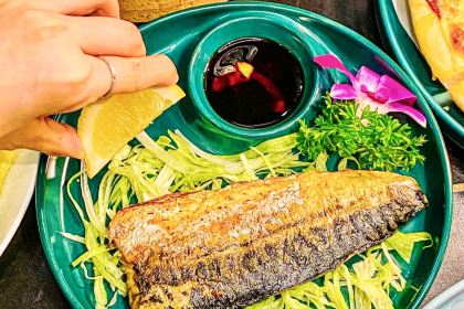 榮鑫港式茶餐廳