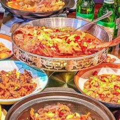 大米果江西土菜館（江北店）張用戶圖片